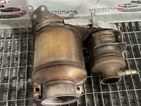 DPF + Catalizator VW Passat B8 (3G5) 2.0 TDI 150cp cod: 04L131678E - 04L131765CD