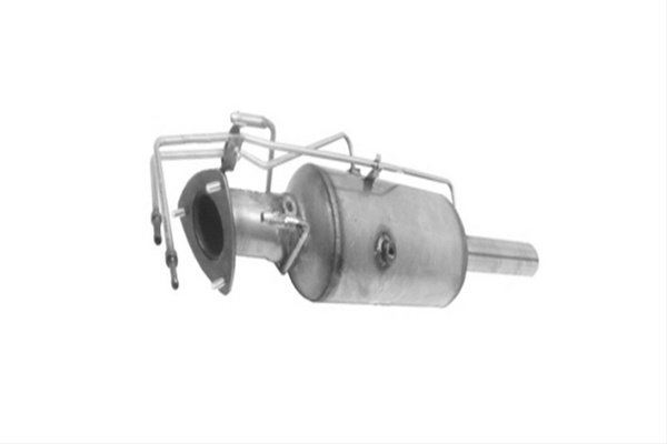 Dpf Jumper Relay Boxer 2.2 Td Kw82-96-111 2011 Asso Citroën 10.15016