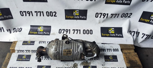 DPF Peugeot 308 1.6 HDI an 2017 cod 9823467180