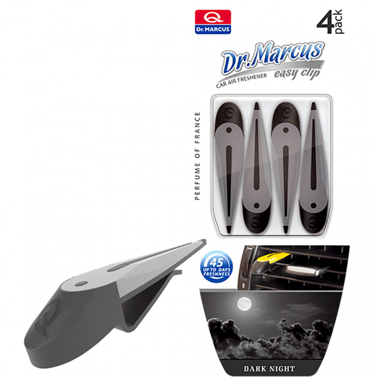 Dr. Marcus Odorizant Easy Clip Dark Night 35501491