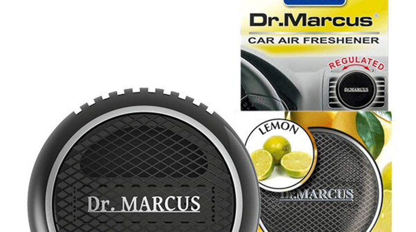 Dr. Marcus Odorizant Speaker Lamaie 37008081