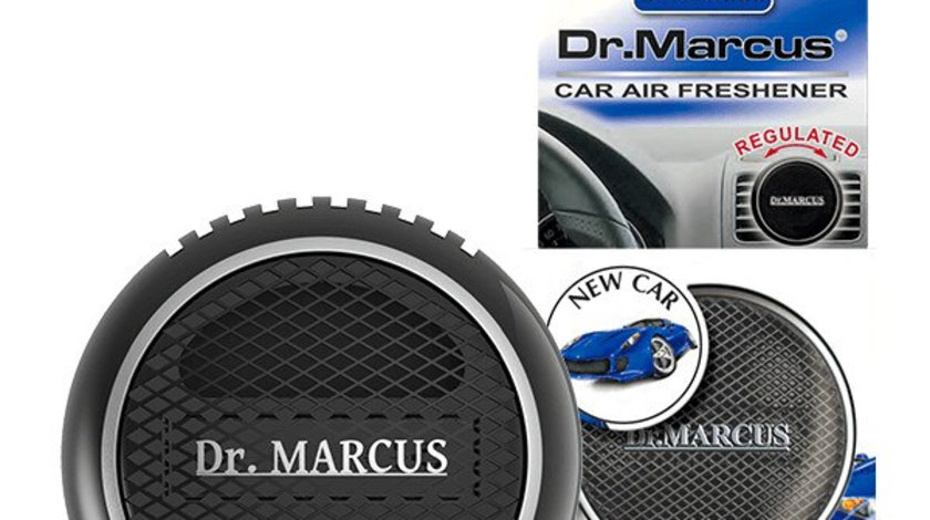Dr. Marcus Odorizant Speaker New Car 37008077
