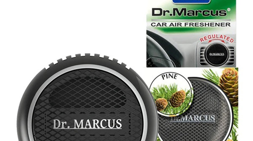 Dr. Marcus Odorizant Speaker Pine 37008080