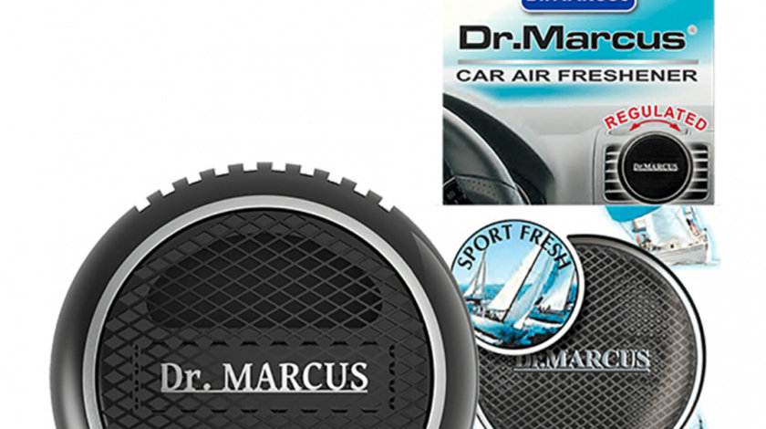 Dr. Marcus Odorizant Speaker Sport Fresh 37008079