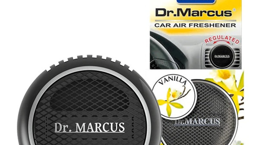 Dr. Marcus Odorizant Speaker Vanilla 37004968