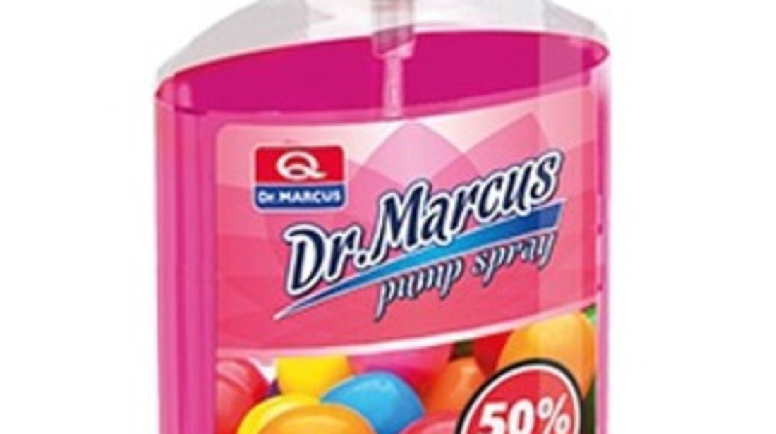 Dr. Marcus Odorizant Spray Bubble Gum 75ML DM618