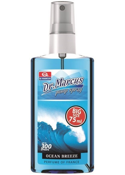 Dr. Marcus Odorizant Spray Ocean Breeze 75ML DM470