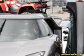 Drag Race: Koenigsegg CCR Evolution cu V8 de 806 CP
