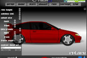 Drag Racer v3