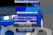 Drag Racer