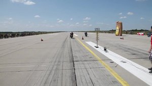 DRE Etapa Nr. 2 - Arad Mai 2012
