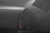 Dressed In Black Citroen C6
