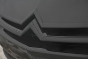 Dressed In Black Citroen C6