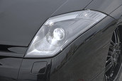 Dressed In Black Citroen C6