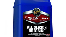 Dressing Exterior Meguiar's All Season Dressing Ca...