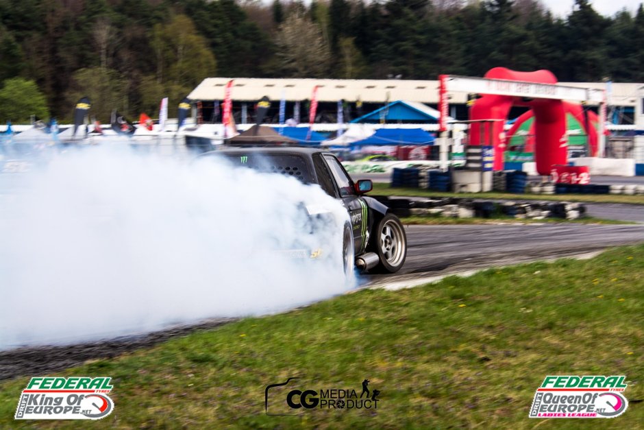 Drift Austria KOE