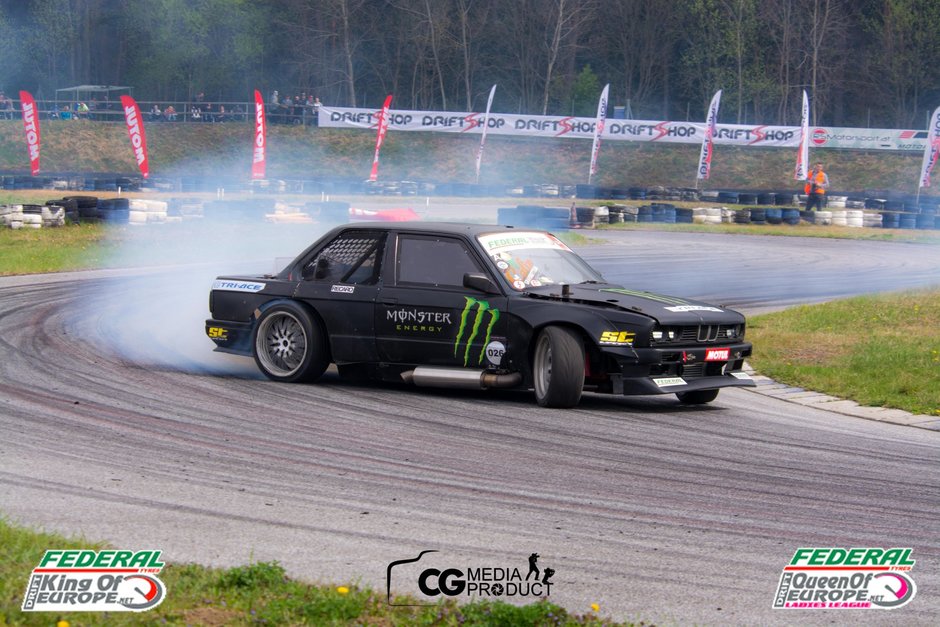 Drift Austria KOE