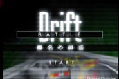 Drift Battle