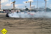 Drift & Burn Show