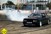 Drift & Burn Show