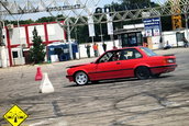 Drift & Burn Show