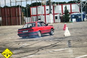 Drift & Burn Show