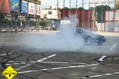 Drift & Burn Show