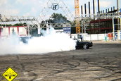 Drift & Burn Show