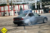 Drift & Burn Show