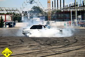 Drift & Burn Show