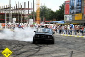 Drift & Burn Show