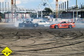 Drift & Burn Show