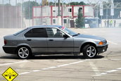 Drift & Burn Show