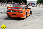 Drift & Burn Show