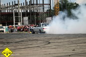 Drift & Burn Show