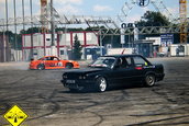 Drift & Burn Show