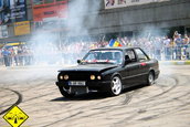 Drift & Burn Show