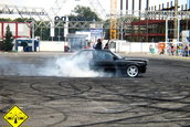 Drift & Burn Show
