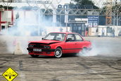 Drift & Burn Show
