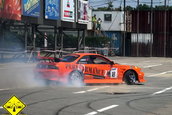 Drift & Burn Show