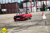Drift & Burn Show