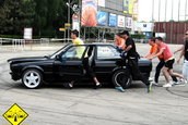 Drift & Burn Show