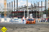 Drift & Burn Show