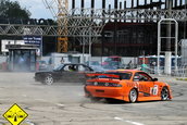 Drift & Burn Show