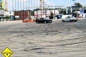 Drift & Burn Show