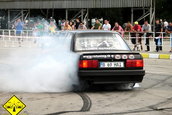 Drift & Burn Show