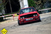 Drift & Burn Show