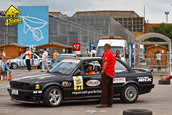 Drift - Etapa 4 din Campionatul de Drift - Suceava Drift Show 2010