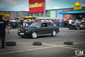 Drift - Etapa 4 din Campionatul de Drift - Suceava Drift Show 2010