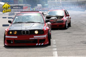 Drift - Etapa 4 din Campionatul de Drift - Suceava Drift Show 2010